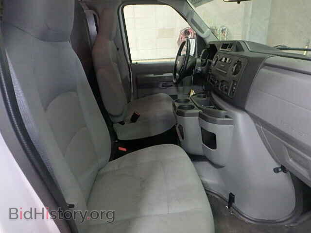 2014 FORD ECONOLINE - VIN: 1FTNE2EW8EDA19587 - Фото 5