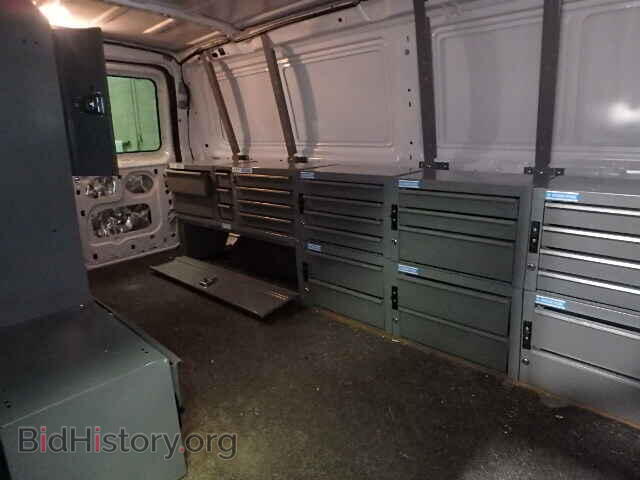 2014 FORD ECONOLINE - VIN: 1FTNE2EW8EDA19587 - Фото 6