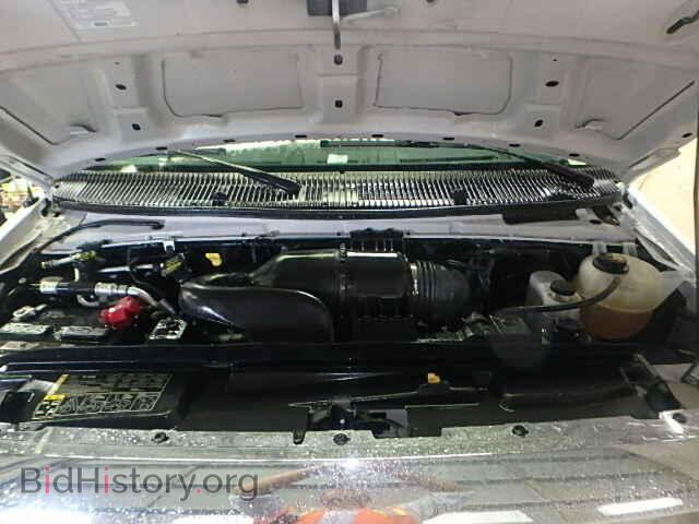 2014 FORD ECONOLINE - VIN: 1FTNE2EW8EDA19587 - Фото 7