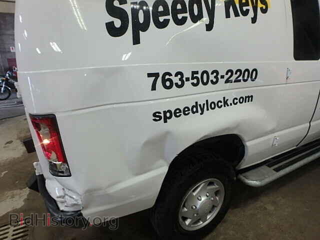 2014 FORD ECONOLINE - VIN: 1FTNE2EW8EDA19587 - Фото 9