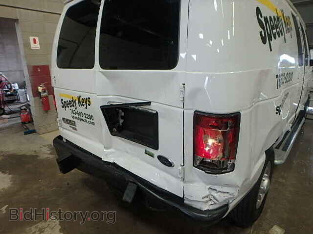 2014 FORD ECONOLINE - VIN: 1FTNE2EW8EDA19587 - Фото 10
