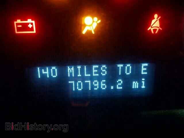 2012 FORD ESCAPE - VIN: 1FMCU9C70CKA04780 - Фото 8