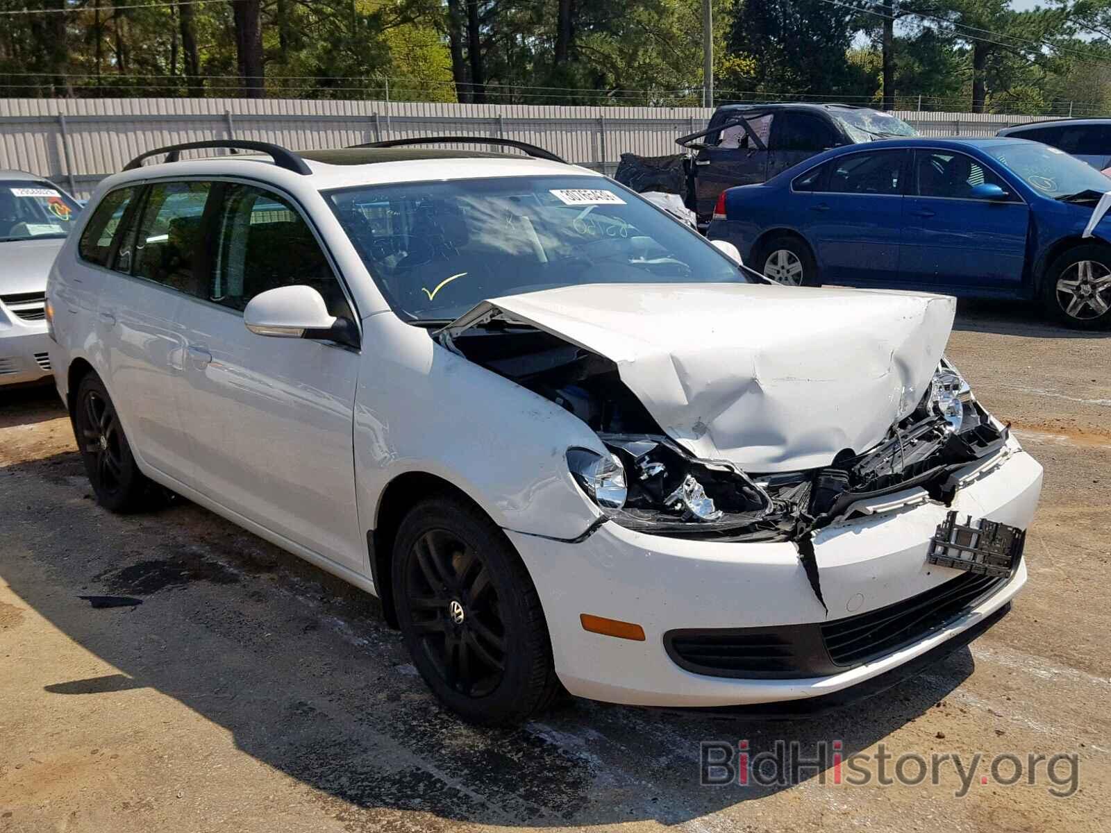 Photo 3VWPL7AJ2BM655585 - VOLKSWAGEN JETTA 2011