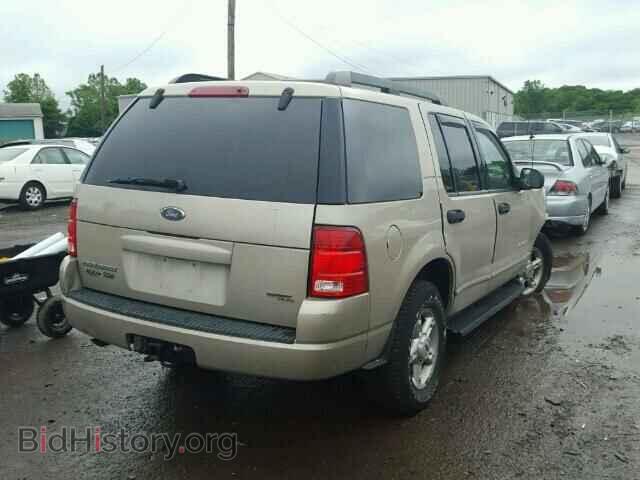 2005 FORD EXPLORER - VIN: 1FMZU73E95UC01919 - Фото 4