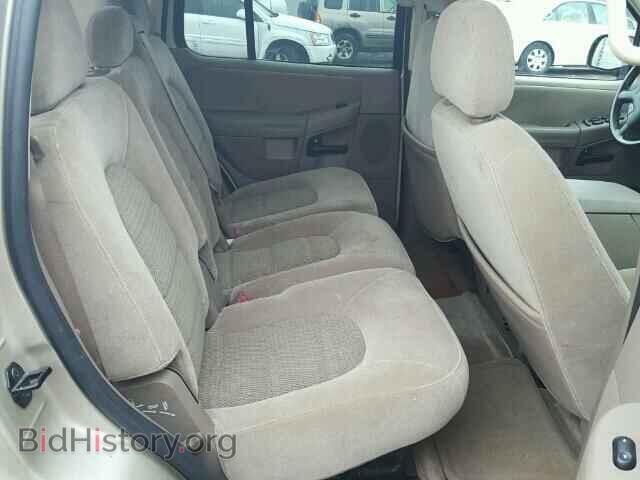 2005 FORD EXPLORER - VIN: 1FMZU73E95UC01919 - Фото 6