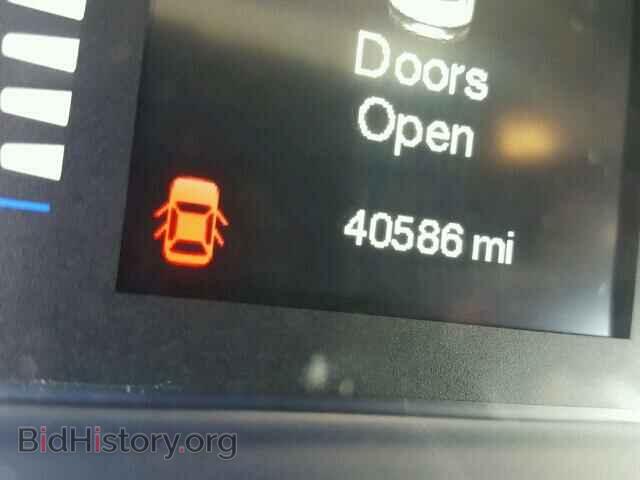 2015 CHRYSLER 200 - VIN: 1C3CCCAB6FN665927 - Фото 8