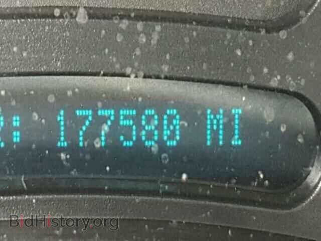 2007 CHEVROLET SILVERADO - VIN: 1GCEC19X47Z108792 - Фото 8