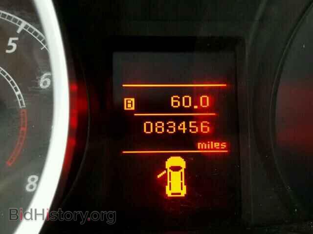 2013 MITSUBISHI LANCER - VIN: JA32U2FU0DU019258 - Фото 8