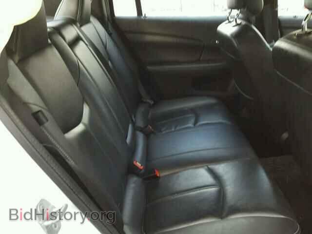 2012 CHRYSLER 200 - VIN: 1C3CCBCB4CN106539 - Фото 6