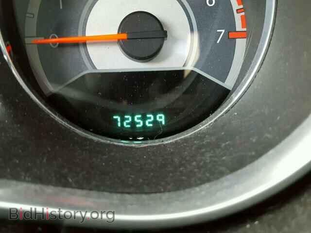 2012 CHRYSLER 200 - VIN: 1C3CCBCB4CN106539 - Фото 8