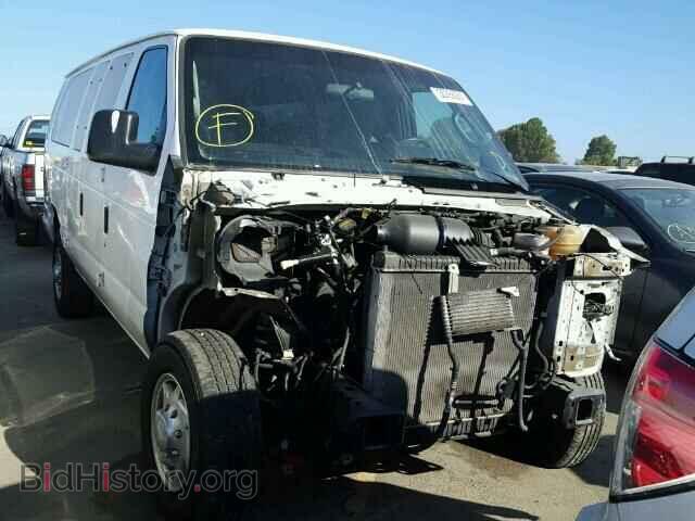 Photo 1FDSS3BL3BDA49521 - FORD ECONOLINE 2011