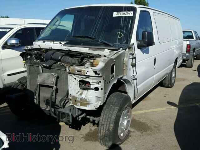 2011 FORD ECONOLINE - VIN: 1FDSS3BL3BDA49521 - Фото 2