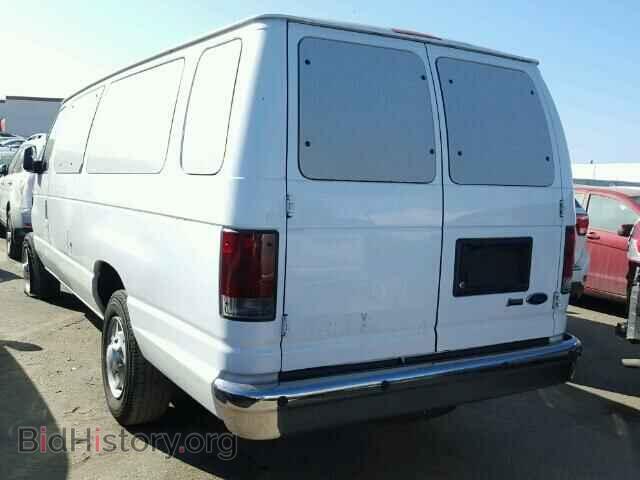 2011 FORD ECONOLINE - VIN: 1FDSS3BL3BDA49521 - Фото 3