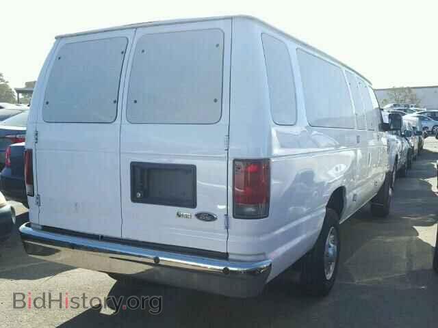 2011 FORD ECONOLINE - VIN: 1FDSS3BL3BDA49521 - Фото 4