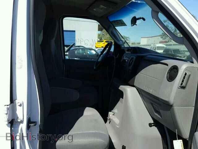 2011 FORD ECONOLINE - VIN: 1FDSS3BL3BDA49521 - Фото 5