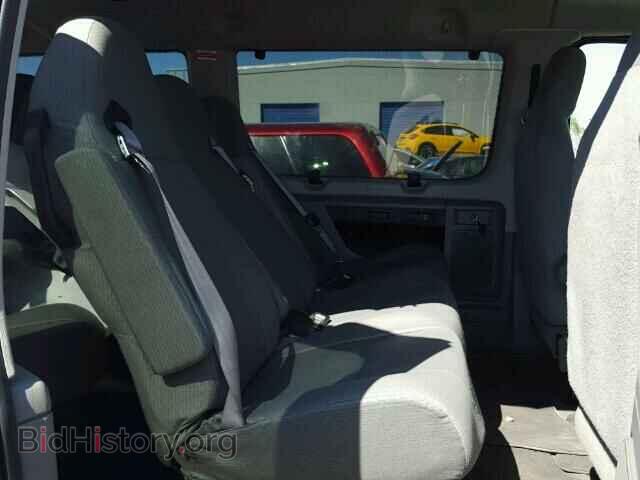 2011 FORD ECONOLINE - VIN: 1FDSS3BL3BDA49521 - Фото 6