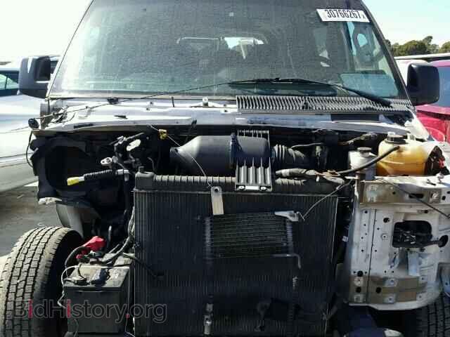 2011 FORD ECONOLINE - VIN: 1FDSS3BL3BDA49521 - Фото 7
