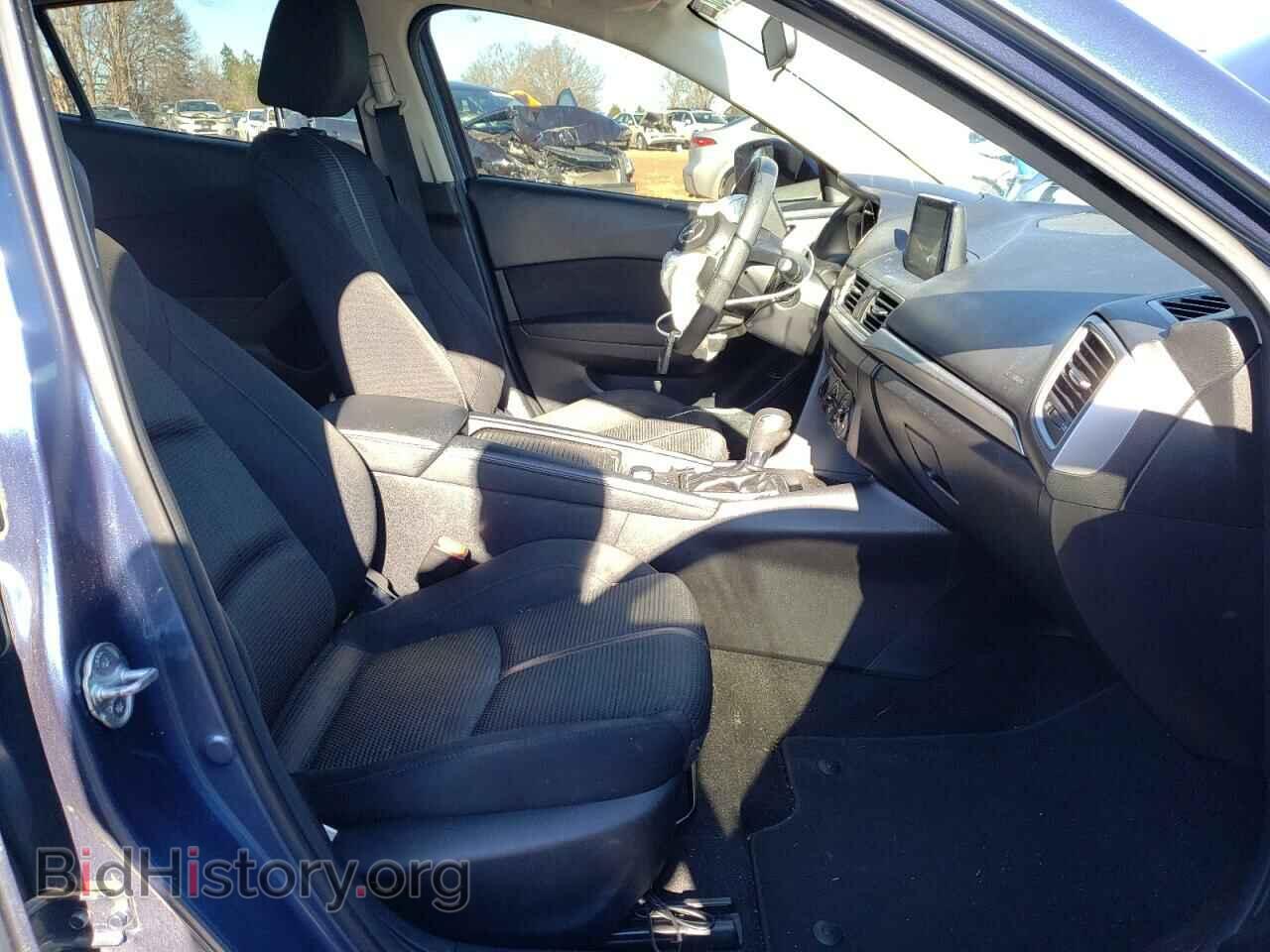 2017 MAZDA 3 - VIN: 3MZBN1U71HM103683 - Фото 5