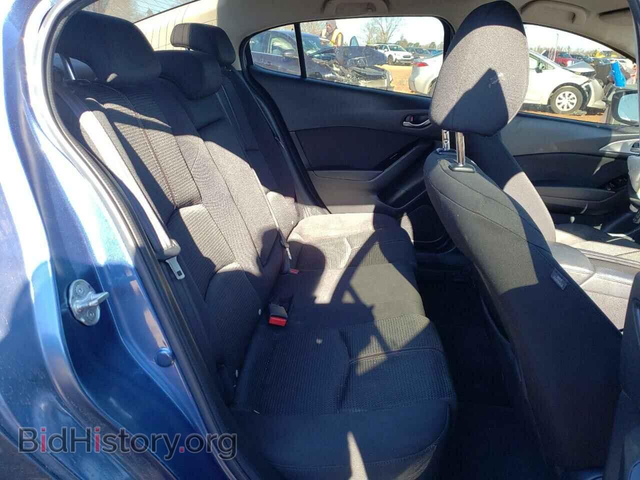 2017 MAZDA 3 - VIN: 3MZBN1U71HM103683 - Фото 6