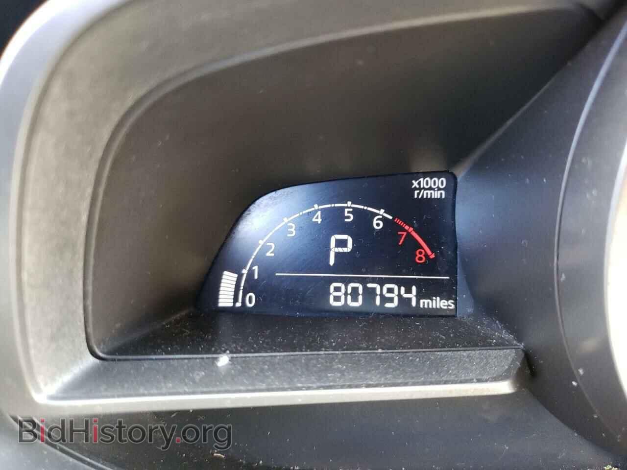 2017 MAZDA 3 - VIN: 3MZBN1U71HM103683 - Фото 8