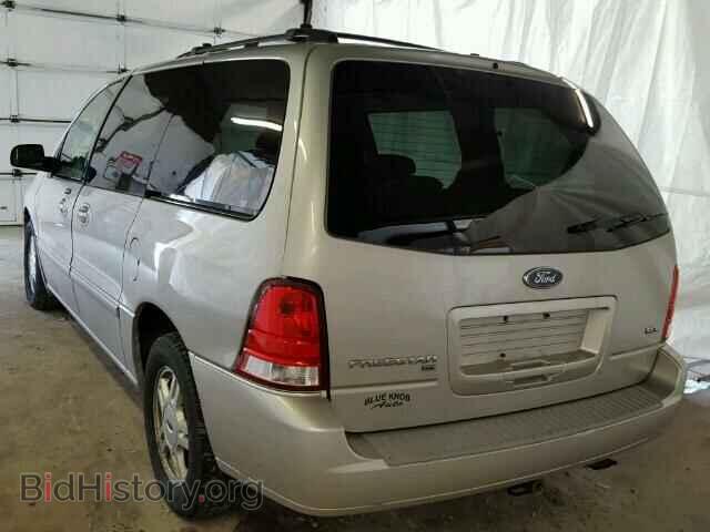 2004 FORD FREESTAR - VIN: 2FMZA52204BA82554 - Фото 3