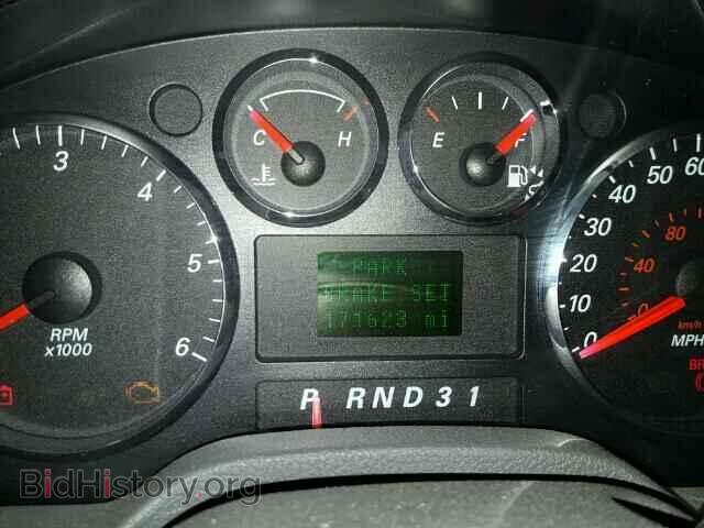 2004 FORD FREESTAR - VIN: 2FMZA52204BA82554 - Фото 8