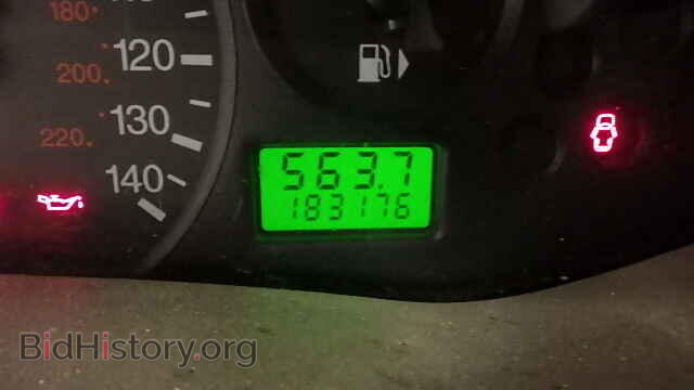 2007 FORD FOCUS - VIN: 1FAHP34N47W212340 - Фото 8