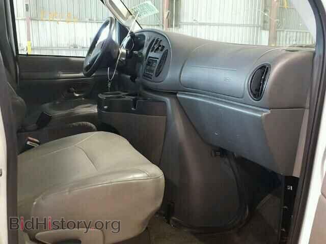 2007 FORD ECONOLINE - VIN: 1FBSS31L37DB09377 - Фото 5