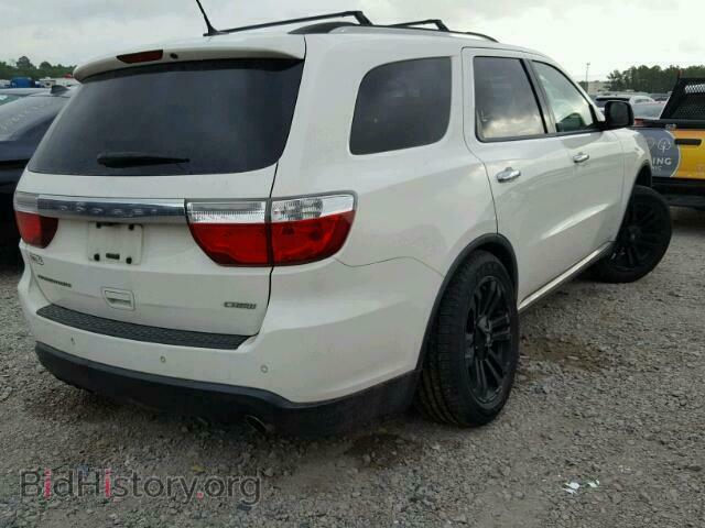 2011 DODGE DURANGO - VIN: 1D4RD4GGXBC652974 - Photo 4