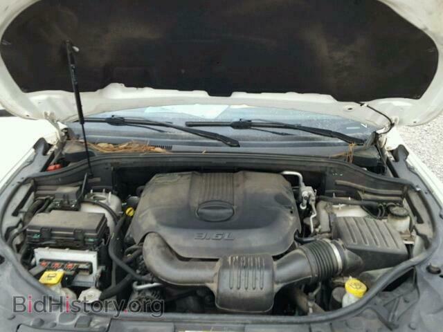 2011 DODGE DURANGO - VIN: 1D4RD4GGXBC652974 - Photo 7