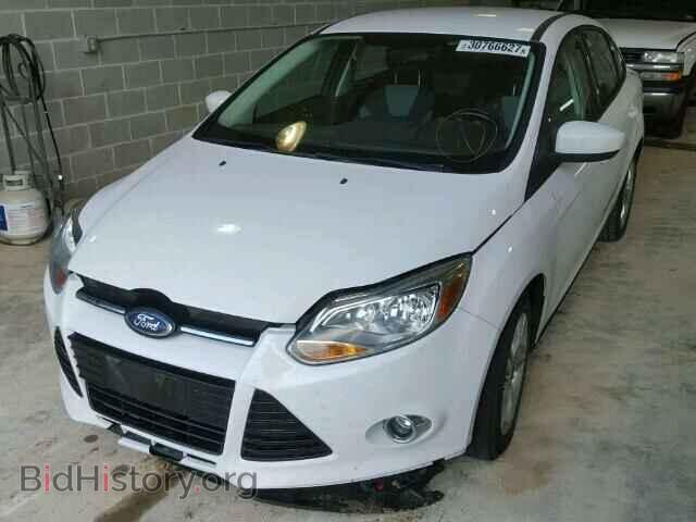 2012 FORD FOCUS - VIN: 1FAHP3F27CL304671 - Photo 2
