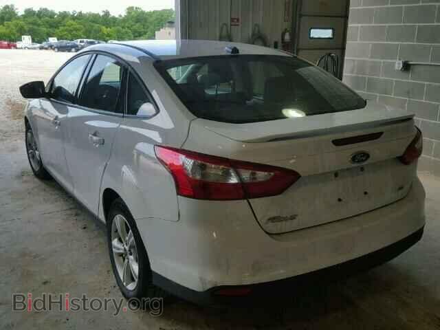 2012 FORD FOCUS - VIN: 1FAHP3F27CL304671 - Photo 3