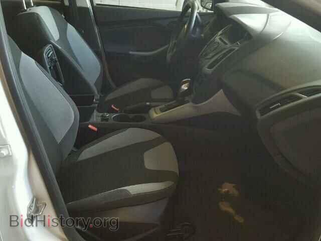 2012 FORD FOCUS - VIN: 1FAHP3F27CL304671 - Photo 5