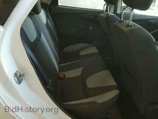 2012 FORD FOCUS - VIN: 1FAHP3F27CL304671 - Photo 6
