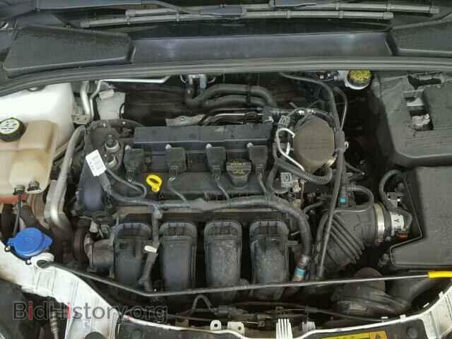 2012 FORD FOCUS - VIN: 1FAHP3F27CL304671 - Photo 7