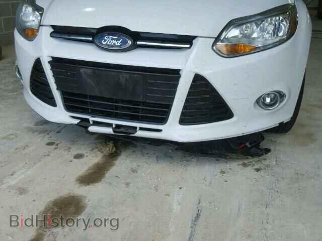 2012 FORD FOCUS - VIN: 1FAHP3F27CL304671 - Photo 9