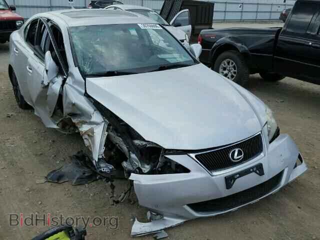 Фотография JTHCK262882021074 - LEXUS IS250 2008