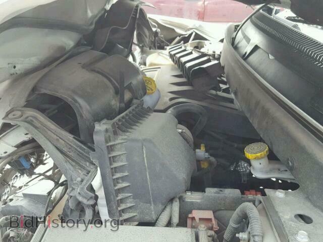 2012 DODGE JOURNEY - VIN: 3C4PDCAB9CT273191 - Фото 7