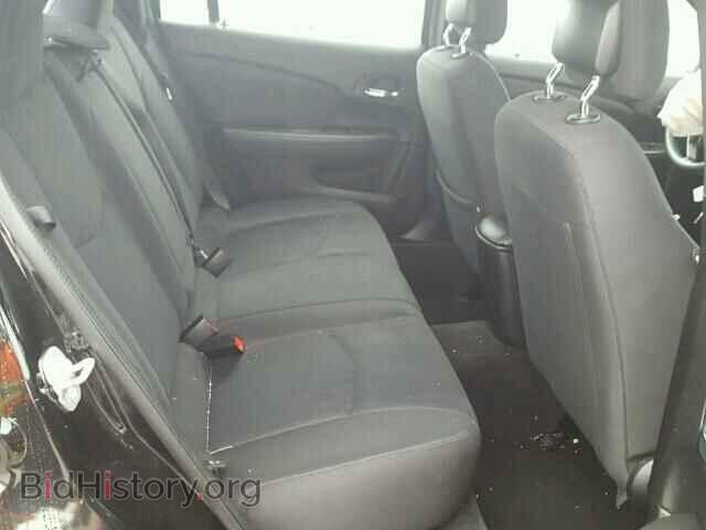 2013 CHRYSLER 200 - VIN: 1C3CCBBB4DN614951 - Фото 6