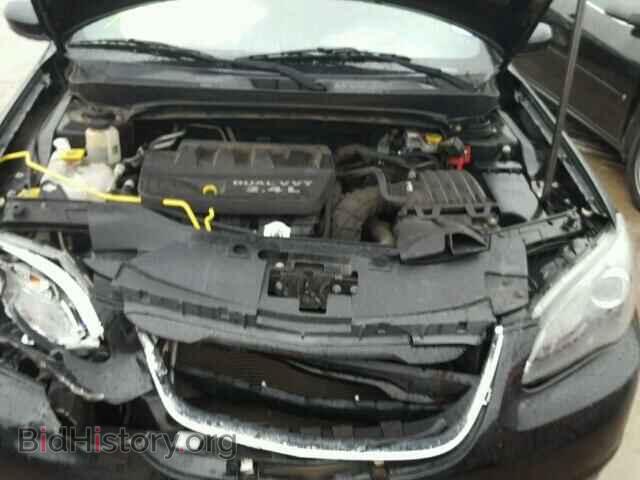 2013 CHRYSLER 200 - VIN: 1C3CCBBB4DN614951 - Фото 7