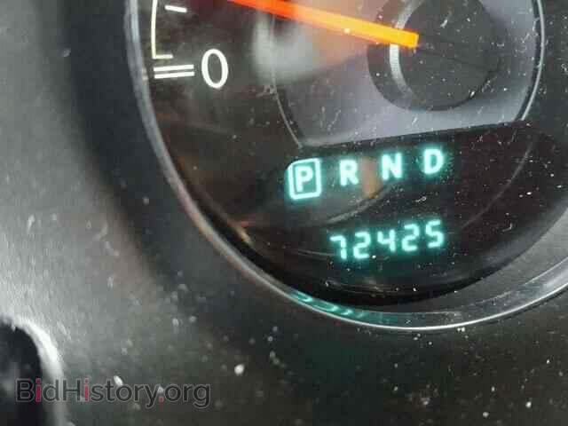 2013 CHRYSLER 200 - VIN: 1C3CCBBB4DN614951 - Фото 8