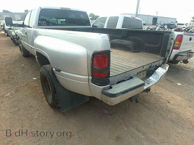 2001 DODGE RAM 3500 - VIN: 1B7MC33771J596271 - Photo 3