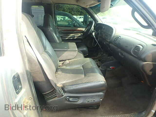 2001 DODGE RAM 3500 - VIN: 1B7MC33771J596271 - Photo 5