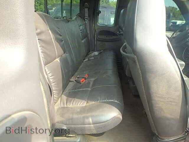 2001 DODGE RAM 3500 - VIN: 1B7MC33771J596271 - Photo 6