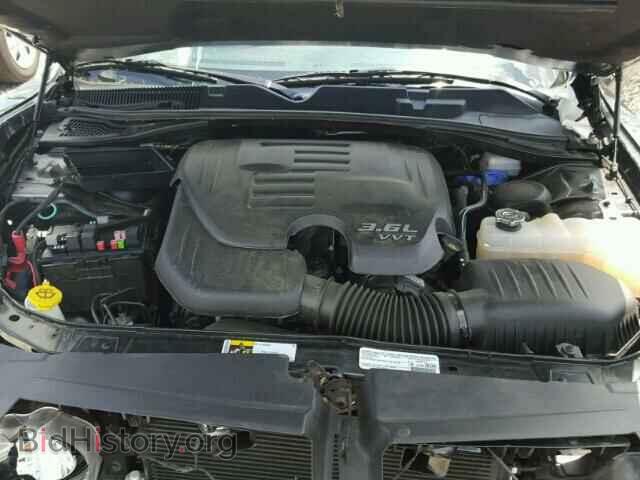 2014 DODGE CHALLENGER - VIN: 2C3CDYAG2EH257650 - Photo 7