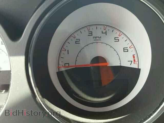 2014 DODGE CHALLENGER - VIN: 2C3CDYAG2EH257650 - Photo 8