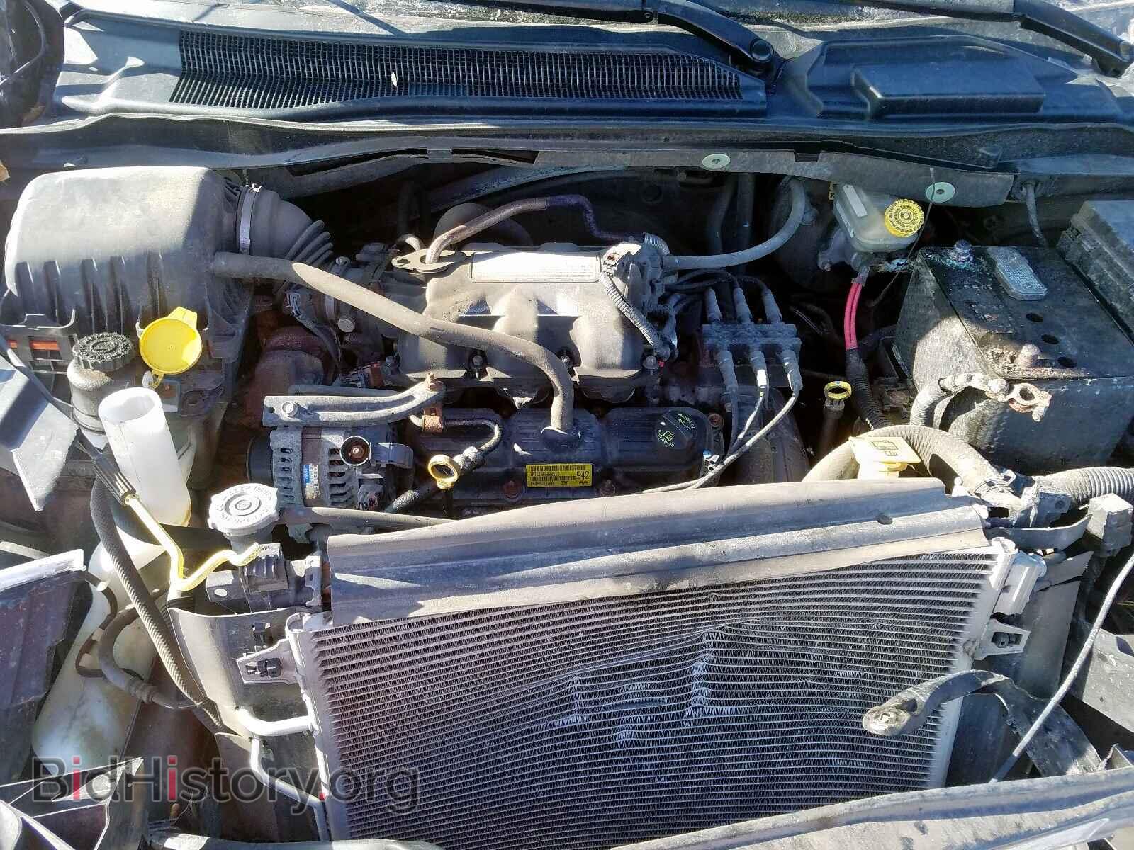 2010 DODGE CARAVAN - VIN: 2D4RN4DE6AR304062 - Photo 7