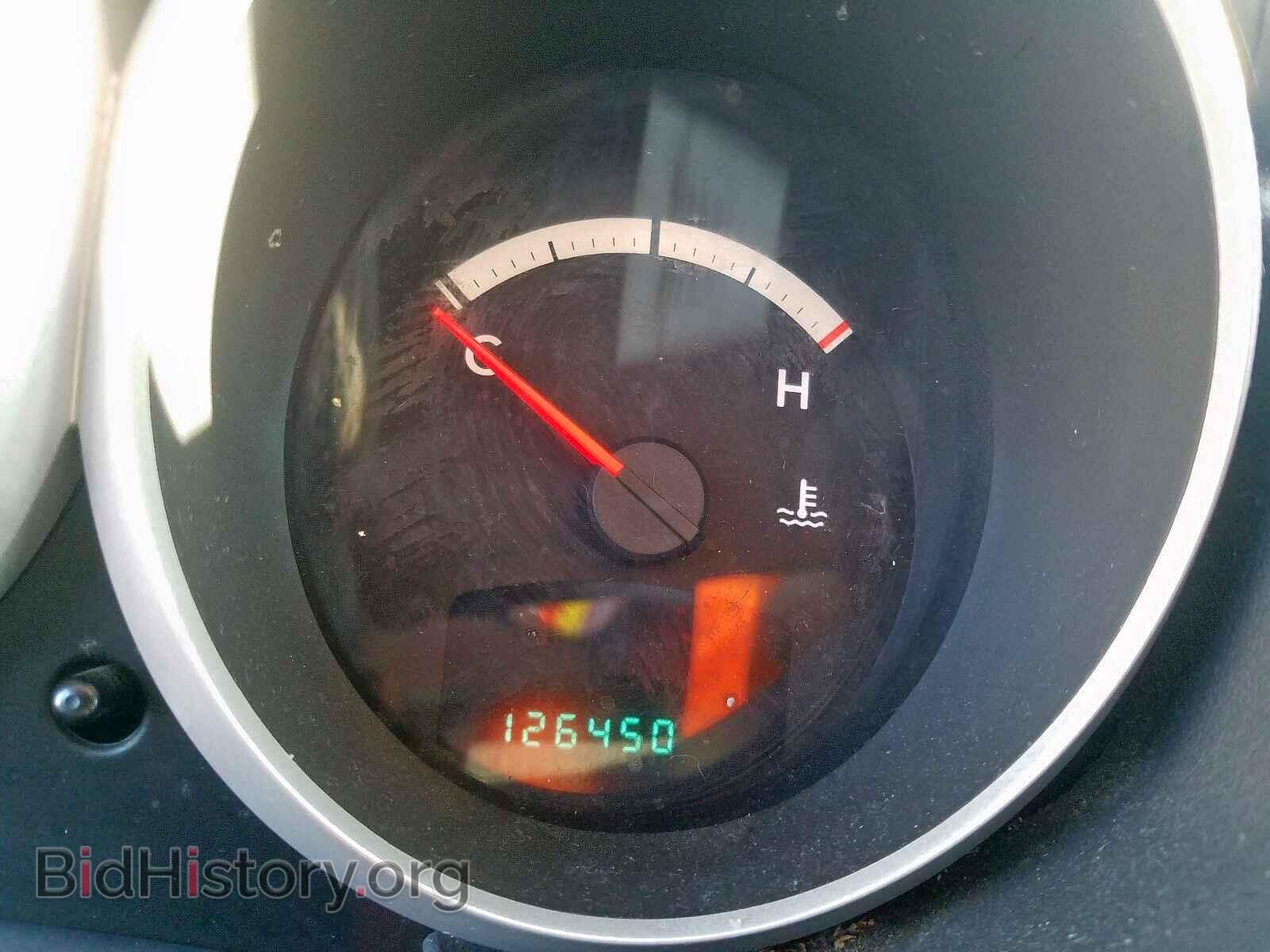 2010 DODGE CARAVAN - VIN: 2D4RN4DE6AR304062 - Photo 8