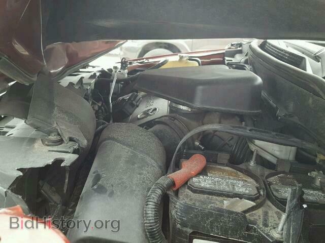 2011 MAZDA CX-9 - VIN: JM3TB2DA0B0314909 - Фото 7