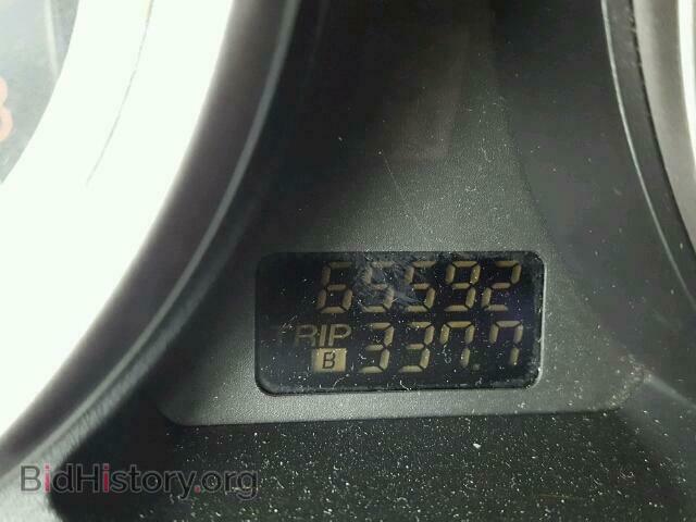 2011 MAZDA CX-9 - VIN: JM3TB2DA0B0314909 - Фото 8